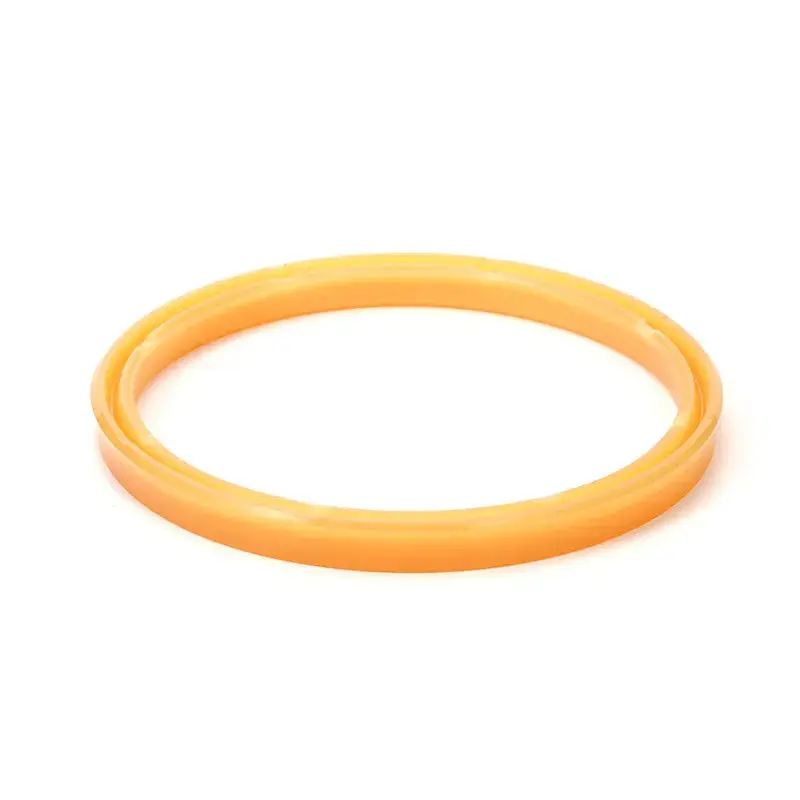 KELONG Hydraulic Oil Seal Wear-resistant And Durable Piston Seal 140*150*6 Yellow Rod Oil Seals