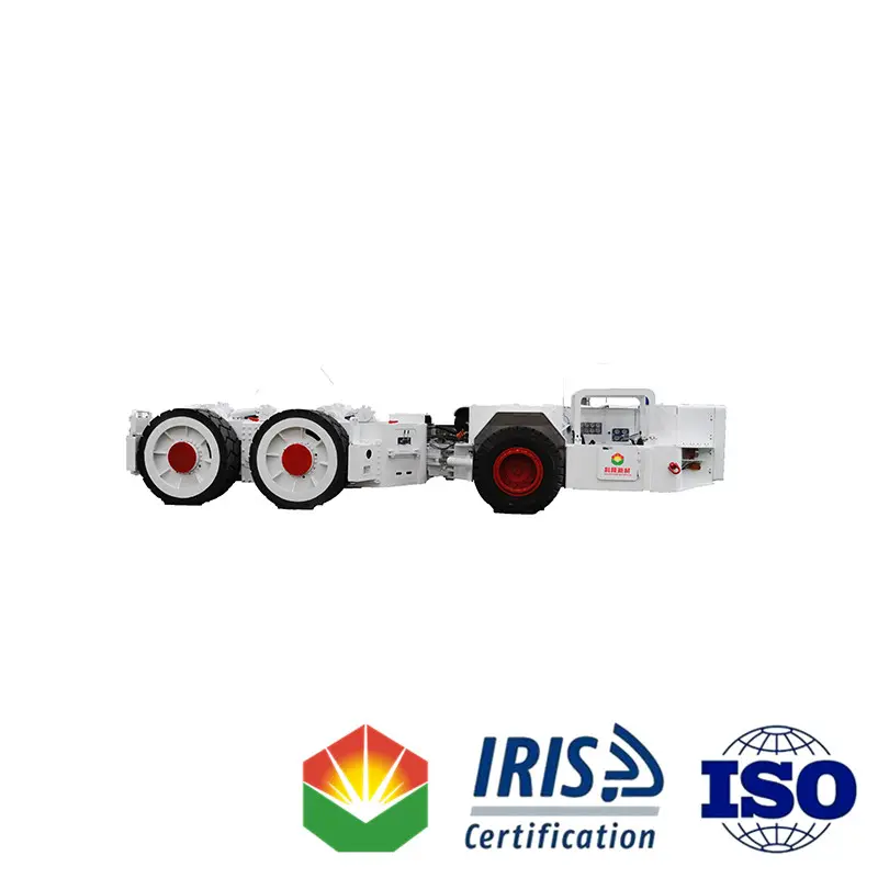 Longwall Chock CarierUndermine hydraulic-WC50Y