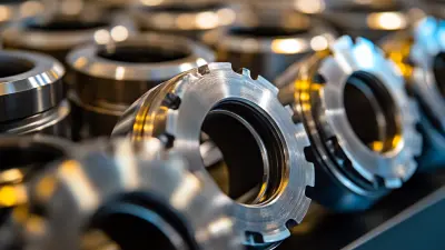 Finding Quality Suppliers for Hydraulic Seal Solutions Your Ultimate Guide