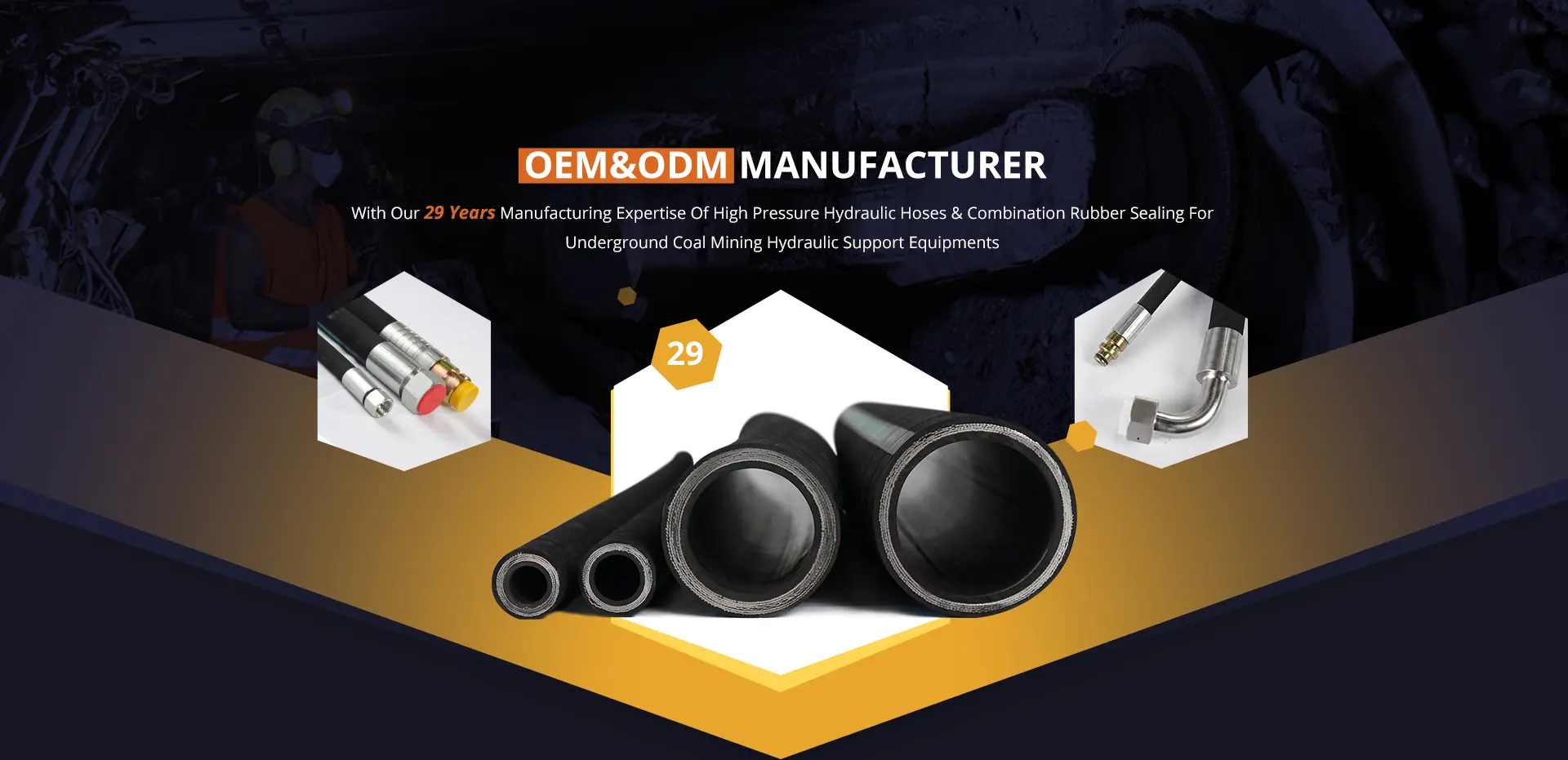 PROVIDE YOU WITH ONE-STOP CUSTOMIZED SERVICES