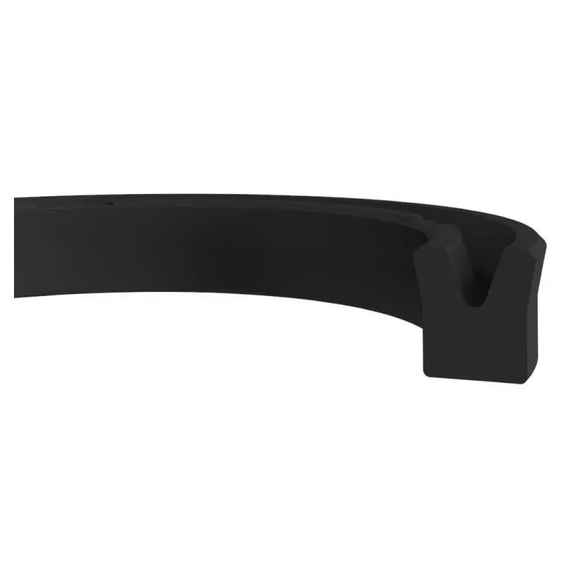 KL15 Single Acting HNBR Rod Seal Hydraulic For Medium To Heavy Duty Cylinders